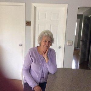 Meet your Posher, Margie